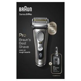 Haarschneidegerät Braun 9465CC von Braun, Haarscherer - Ref: S91110462, Preis: €333.96, Rabatt: %