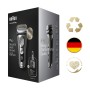 Aparadores de Cabelo Braun 9465CC de Braun, Máquina para cortar cabelo e barba - Ref: S91110462, Preço: €333.96, Desconto: %
