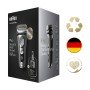 Tondeuse Braun 9465CC de Braun, Tondeuses à cheveux - Réf : S91110462, Prix : €333.96, Remise : %