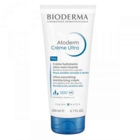 Crema Corporal Bioderma Atoderm de Bioderma, Hidratantes - Ref: M0119967, Precio: 18,04 €, Descuento: %