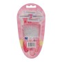 Manual shaving razor Bic 8897544 Lady (4 uds) by Bic, women's razors - Ref: S9901983, Price: 7,53 €, Discount: %