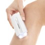 Mini Aparador Corporal com Luz LED Epiluch InnovaGoods de InnovaGoods, Barbeadores elétricos para mulher - Ref: V0103457, Pre...