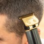 Máquina Profissional para Cortar Cabelo Recarregável com Acessórios Triher InnovaGoods de InnovaGoods, Máquina para cortar ca...