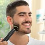 Máquina Profissional para Cortar Cabelo Recarregável com Acessórios Triher InnovaGoods de InnovaGoods, Máquina para cortar ca...