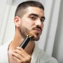 Máquina Profissional para Cortar Cabelo Recarregável com Acessórios Triher InnovaGoods de InnovaGoods, Máquina para cortar ca...