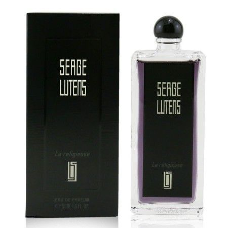 Profumo Unisex Serge Lutens La Religieuse EDP di Serge Lutens, Eau de Parfum - Rif: M0115825, Prezzo: 87,96 €, Sconto: %