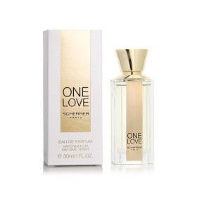Women's Perfume Jean Louis Scherrer One Love EDP by Jean Louis Scherrer, Eau de Perfume - Ref: M0115890, Price: 25,42 €, Disc...