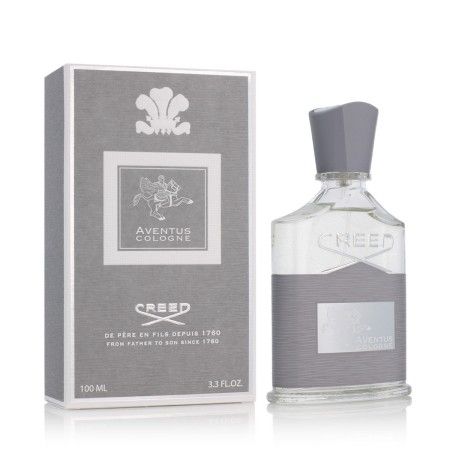 Perfume Homem Creed Aventus Cologne EDP 100 ml de Creed, Água de perfume - Ref: M0116747, Preço: 285,60 €, Desconto: %