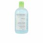 Acqua Micellare Struccante SEBIUM Bioderma BIO-SEB-H2O 500 ml (1 Unità) di Bioderma, Tonici e astringenti per il viso - Rif: ...