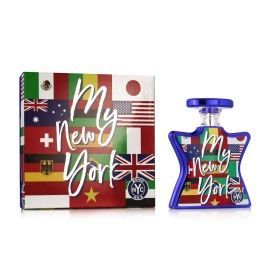 Parfum Unisexe Bond No. 9 My New York EDP de Bond No. 9, Eau de parfum - Réf : M0119893, Prix : 249,64 €, Remise : %