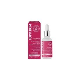 Antifaltenserum Topicrem Theavit 30 ml von Topicrem, Gesichtsserum - Ref: M0121398, Preis: 34,13 €, Rabatt: %