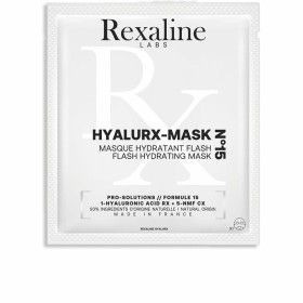 Moisturizing Facial Mask Rexaline Ready To Sell by Rexaline, Face masks - Ref: M0121632, Price: 92,09 €, Discount: %