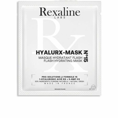 Moisturizing Facial Mask Rexaline Ready To Sell by Rexaline, Face masks - Ref: M0121632, Price: 92,09 €, Discount: %