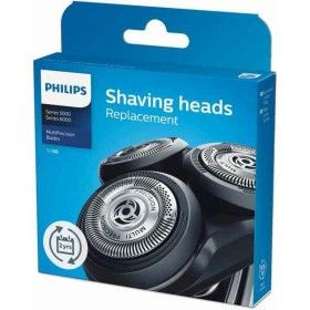 Replacement Head Philips SH50/50 Black by Philips, Electric shaver for men - Ref: S0448089, Price: €30.33, Discount: %