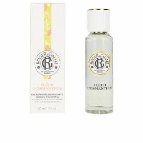 Perfume Unisex Roger & Gallet Fleur D'Osmanthus EDT (30 ml) de Roger & Gallet, Agua de perfume - Ref: S05099182, Precio: 18,2...
