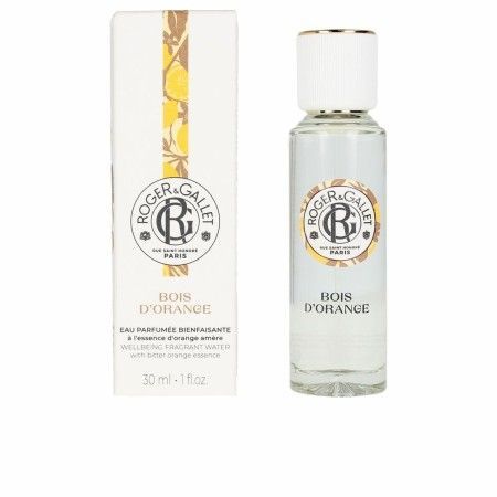 Perfume Unisex Roger & Gallet Bois d'Orange EDT 30 ml de Roger & Gallet, Agua de perfume - Ref: S05099187, Precio: 18,27 €, D...