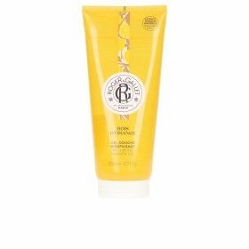 Gel Doccia Roger & Gallet Bois Orange 200 ml di Roger & Gallet, Bagnoschiuma, docciaschiuma e gel doccia - Rif: S05099188, Pr...