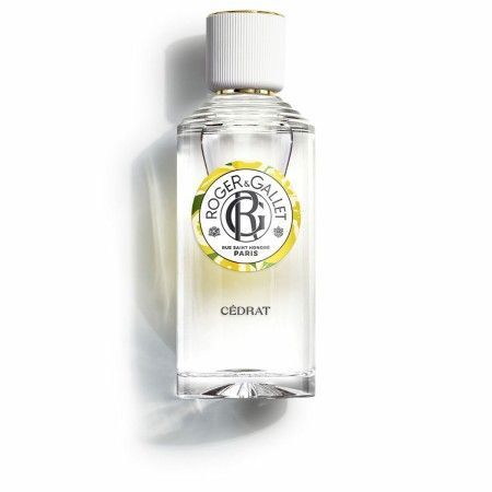 Profumo Unisex Roger & Gallet Cédrat EDP EDP 100 ml di Roger & Gallet, Eau de Parfum - Rif: S05099190, Prezzo: 31,12 €, Scont...