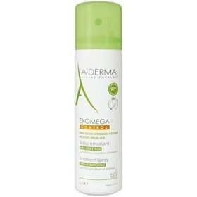 Cleansing Foam A-Derma Exomega Control 50 ml by A-Derma, Face Cleansers - Ref: S05100999, Price: 15,17 €, Discount: %