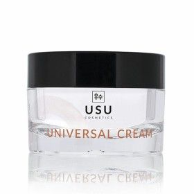 Gesichtscreme USU Cosmetics Universal 50 ml von USU Cosmetics, Feuchtigkeitscremes - Ref: S05102691, Preis: 25,51 €, Rabatt: %