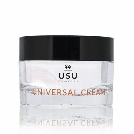 Crema Facial USU Cosmetics Universal 50 ml de USU Cosmetics, Hidratantes - Ref: S05102691, Precio: 25,51 €, Descuento: %