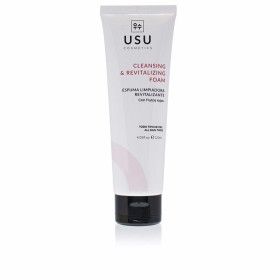 Espuma Limpiadora USU Cosmetics Revitalizante 120 ml de USU Cosmetics, Limpadores faciais - Ref: S05102700, Precio: 13,42 €, ...