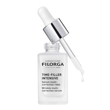 Sérum Facial Filorga Time Filler Intensive Anti-imperfeições (30 ml) de Filorga, Séruns facial - Ref: S05103072, Preço: 48,90...