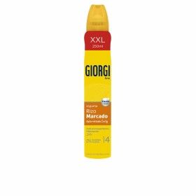 Styling Schaum Giorgi Curly Nº4 (250 ml) von Giorgi, Schaum - Ref: S05103251, Preis: 5,25 €, Rabatt: %