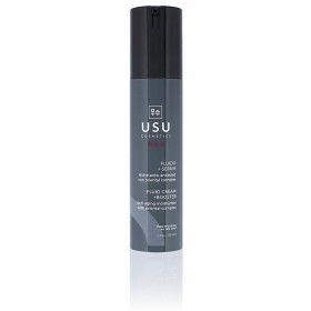Siero Viso USU Cosmetics Men 50 ml di USU Cosmetics, siero viso - Rif: S05104089, Prezzo: 24,82 €, Sconto: %