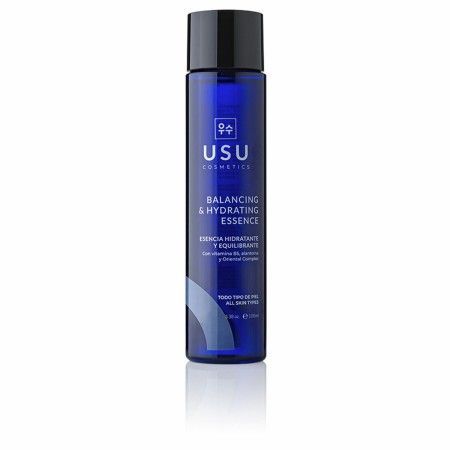 Essential Moisturising Lotion USU Cosmetics Balancing 100 ml by USU Cosmetics, Moisturisers - Ref: S05104333, Price: 17,11 €,...