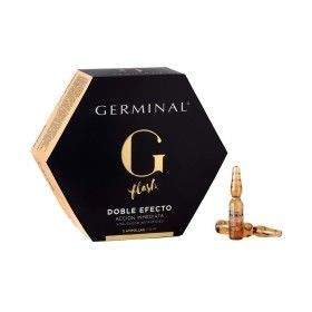 Facial Cream Germinal Doble Efecto 1,5 ml by Germinal, Moisturisers - Ref: S05104978, Price: 19,28 €, Discount: %