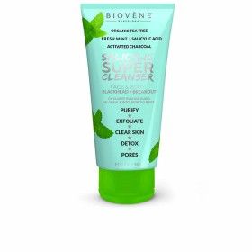 Gel nettoyant visage Biovène Salicyclic Super 200 ml de Biovène, Nettoyants pour le visage - Réf : S05107710, Prix : 4,93 €, ...