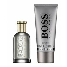 Cofanetto Profumo Uomo Hugo Boss-boss Boss Bottled 2 Pezzi di Hugo Boss, Set - Rif: S05107836, Prezzo: 59,80 €, Sconto: %