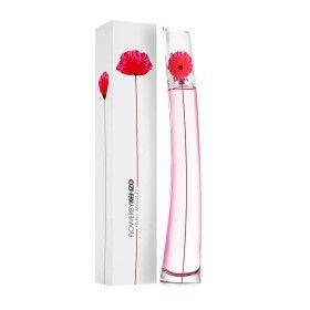 Women's Perfume Kenzo Flower by Kenzo Poppy Bouquet EDP 100 ml by Kenzo, Eau de Perfume - Ref: S05118018, Price: 78,50 €, Dis...