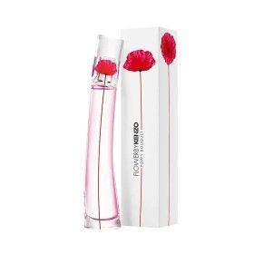 Perfume Mulher Kenzo Flower by Kenzo Poppy Bouquet EDP 50 ml de Kenzo, Água de perfume - Ref: S05118289, Preço: 57,75 €, Desc...
