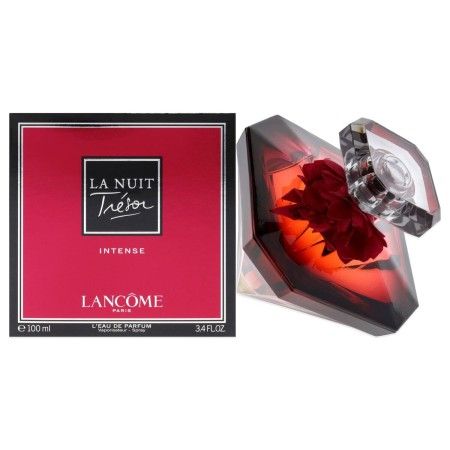 Women's Perfume Lancôme La Nuit Trésor Intense EDP EDP 100 ml by Lancôme, Eau de Perfume - Ref: S05122523, Price: 122,52 €, D...