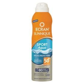 Bruma Solar Protetora Sport Aqua Ecran (250 ml) 50+ (250 ml) de Ecran, Filtros solares - Ref: S0543021, Preço: 16,04 €, Desco...