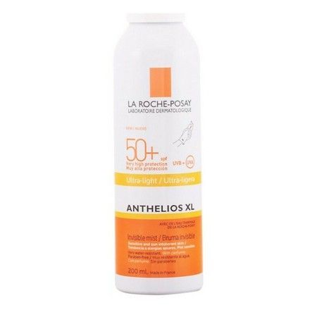 Sun Screen Spray Anthelios Xl La Roche Posay Spf 50 (200 ml) by La Roche Posay, Sun filters - Ref: S0551284, Price: 24,81 €, ...