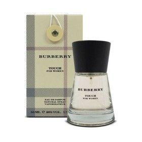Women's Perfume Touch Burberry TOUCH FOR WOMEN EDP (50 ml) EDP 50 ml by Burberry, Eau de Perfume - Ref: S0562711, Price: €33....