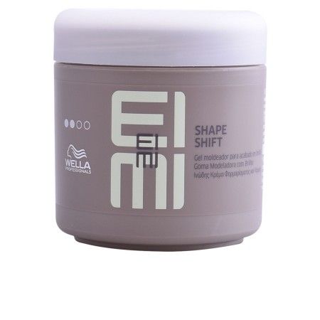 Gel Fissante Extraforte Styling Dry Wella Eimi (150 ml) 150 ml di Wella, Gel - Rif: S0563589, Prezzo: 14,35 €, Sconto: %