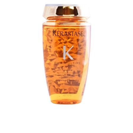 Champú Nutritivo Elixir Ultime Bain Kerastase (250 ml) de Kerastase, Champús - Ref: S0563903, Precio: 27,23 €, Descuento: %