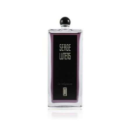 Profumo Unisex La Religieuse Serge Lutens COLLECTION NOIRE (100 ml) EDP 100 ml di Serge Lutens, Eau de Parfum - Rif: S0564593...