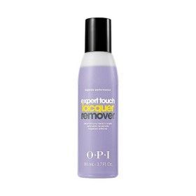 Tira Verniz Expert Touch Opi Expert Touch 120 ml de Opi, Removedor de verniz - Ref: S0574970, Preço: 9,33 €, Desconto: %