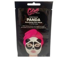 Maschera Antirughe Glam Of Sweden Panda (24 ml) di Glam Of Sweden, Mascherine per il viso - Rif: S0578661, Prezzo: 4,39 €, Sc...