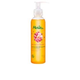 Make-up Remover Oil Nectar de Roses Melvita (145 ml) by Melvita, Cleansers and scrubs - Ref: S0580390, Price: 17,78 €, Discou...