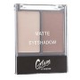 Eye Shadow Palette Matte Glam Of Sweden 02-earth (4 g) by Glam Of Sweden, Eyeshadows - Ref: S0581589, Price: 4,36 €, Discount: %