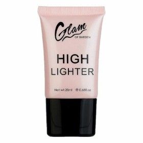 Iluminador Highlighter Glam Of Sweden Rosa (20 ml) de Glam Of Sweden, Iluminadores - Ref: S0581860, Precio: 4,39 €, Descuento: %