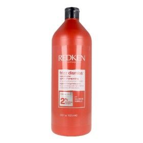 Balsamo Anti crespo Frizz Dismiss Redken (1000 ml) di Redken, Balsami - Rif: S0586198, Prezzo: 38,78 €, Sconto: %