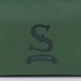 Necessaire da Viaggio Harry Potter Slytherin Verde di Harry Potter, Beauty Case da viaggio - Rif: S2443016, Prezzo: €10.29, S...