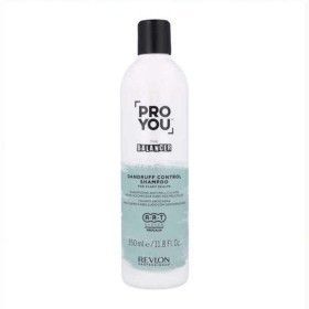 Shampooing antipelliculaire ProYou the Balancer Revlon (350 ml) de Revlon, Shampooings - Réf : S4246197, Prix : 8,19 €, Remis...